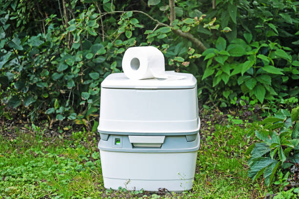 Affordable portable toilet rental in Lexington, NE
