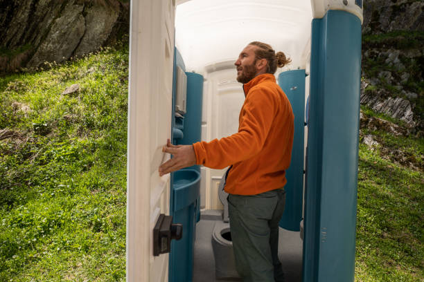 Best Porta potty cleaning services  in Lexington, NE