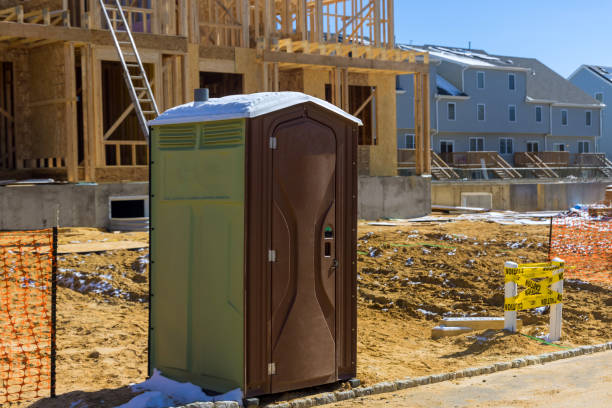 Affordable portable toilet rental in Lexington, NE