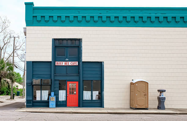 Best High-end porta potty rental  in Lexington, NE
