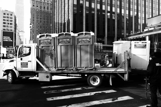 Best Affordable porta potty rental  in Lexington, NE