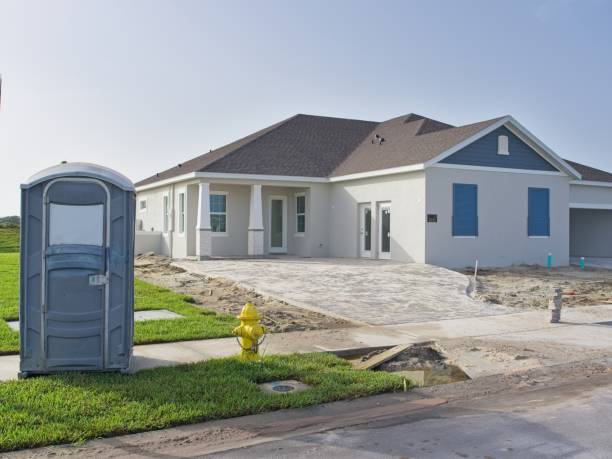 Best Portable restroom trailer rental  in Lexington, NE