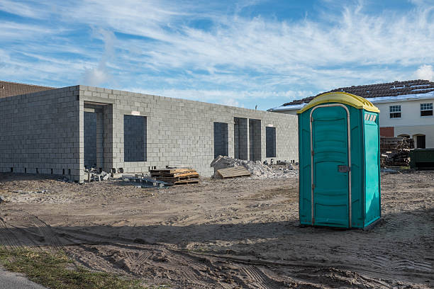 Best Sanitation services for porta potties  in Lexington, NE